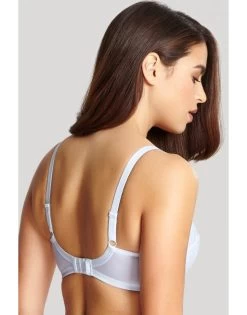 Panache Andorra Hele Cup BH Kleine En Grote Maten 65-90 Cup D Tot J - Wit - 5675 -Lingerie Kortingswinkel panache andorra hele cup bh kleine en grote maten 65 90 cup d tot j wit 5675 6