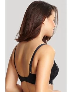 Panache Andorra Hele Cup BH Kleine En Grote Maten 65-90 Cup D Tot J - Zwart - 5675 -Lingerie Kortingswinkel panache andorra hele cup bh kleine en grote maten 65 90 cup d tot j zwart 5675 2