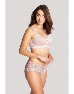 Panache Andorra Shorty Kleine - Grote Maten 34-46 - Soft Blush - 5674
