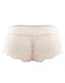Panache Andorra Shorty Kleine - Grote Maten 34-46 - Soft Blush - 5674 -Lingerie Kortingswinkel panache andorra shorty kleine grote maten 34 46 soft blush 5674 5