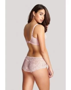 Panache Andorra Shorty Kleine - Grote Maten 34-46 - Soft Blush - 5674 -Lingerie Kortingswinkel panache andorra shorty kleine grote maten 34 46 soft blush 5674 6