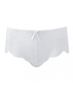 Panache Andorra Shorty Kleine - Grote Maten 34-46 - Wit - 5674 -Lingerie Kortingswinkel panache andorra shorty kleine grote maten 34 46 wit 5674 3