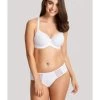 Panache Cari Slip Kleine - Grote Maten 34-46 - Wit - 7963