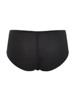 Panache Cari Slip Kleine - Grote Maten 34-46 - Zwart - 7963 -Lingerie Kortingswinkel panache cari slip kleine grote maten 34 46 zwart 7963 4