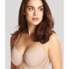 Panache Cari Spacer Beha Kleine - Grote Maten D - K / T. 60-85 - Champagne - 7961