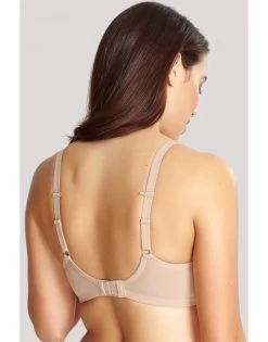 Panache Cari Spacer Beha Kleine - Grote Maten D - K / T. 60-85 - Champagne - 7961 -Lingerie Kortingswinkel panache cari spacer beha kleine grote maten d k t 60 85 champagne 7961 2