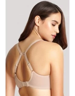 Panache Cari Spacer Beha Kleine - Grote Maten D - K / T. 60-85 - Champagne - 7961 -Lingerie Kortingswinkel panache cari spacer beha kleine grote maten d k t 60 85 champagne 7961 3