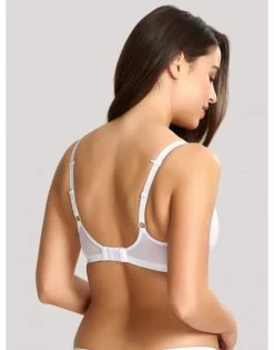 Panache Cari Spacer Beha Kleine - Grote Maten D - K / T. 60-85 - Wit - 7961 -Lingerie Kortingswinkel panache cari spacer beha kleine grote maten d k t 60 85 wit 7961 3