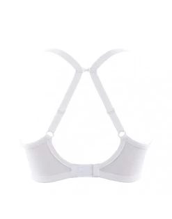 Panache Cari Spacer Beha Kleine - Grote Maten D - K / T. 60-85 - Wit - 7961 -Lingerie Kortingswinkel panache cari spacer beha kleine grote maten d k t 60 85 wit 7961 6