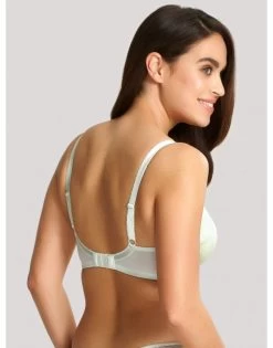 Panache Clara Hele Cup BH Kleine En Grote Maten D Tot J / T. 65-90 - Soft Sage - 7255 -Lingerie Kortingswinkel panache clara hele cup bh kleine en grote maten d tot j t 65 90 soft sage 7255 3