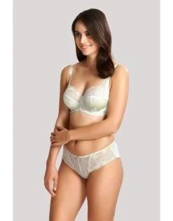 Panache Clara Hele Cup BH Kleine En Grote Maten D Tot J / T. 65-90 - Soft Sage - 7255 -Lingerie Kortingswinkel panache clara hele cup bh kleine en grote maten d tot j t 65 90 soft sage 7255 4