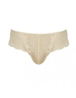 Panache Clara Slip Kleine - Grote Maten 34-46 - Nude - 7252 -Lingerie Kortingswinkel panache clara slip kleine grote maten 34 46 nude 7252 3