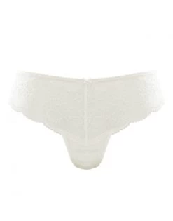 Panache Clara String Kleine - Grote Maten 34-46 - Ivory - 7259 -Lingerie Kortingswinkel panache clara string kleine grote maten 34 46 ivory 7259 3