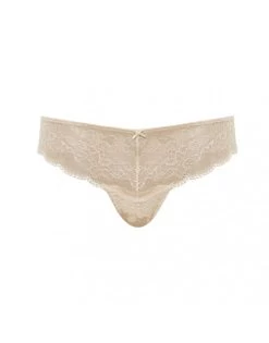 Panache Clara String Kleine - Grote Maten 34-46 - Nude - 7259 -Lingerie Kortingswinkel panache clara string kleine grote maten 34 46 nude 7259 3