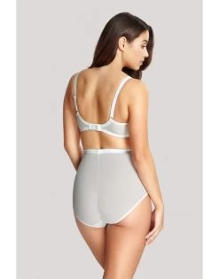 Panache Envy Gaine Slip Kleine - Grote Maten - 34-46 - Ivory - 7284 -Lingerie Kortingswinkel panache envy gaine slip kleine grote maten 34 46 ivory 7284 4