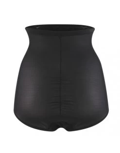 Panache Envy Gaine Slip Kleine - Grote Maten 34-46 - Zwart - 7284 -Lingerie Kortingswinkel panache envy gaine slip kleine grote maten 34 46 zwart 7284 4