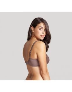 Panache Envy Hele Cup BH Kleine En Grote Maten 60-90 Cup D Tot K - Chestnut - 7285 -Lingerie Kortingswinkel panache envy hele cup bh kleine en grote maten 60 90 cup d tot k chestnut 7285 5