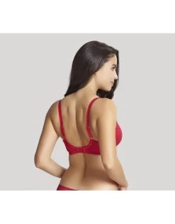 Panache Envy Hele Cup BH Kleine En Grote Maten 60-90 Cup D Tot K - Cyber Rood - 7285 -Lingerie Kortingswinkel panache envy hele cup bh kleine en grote maten 60 90 cup d tot k cyber rood 7285 2