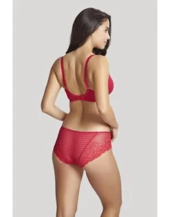 Panache Envy Hele Cup BH Kleine En Grote Maten 60-90 Cup D Tot K - Cyber Rood - 7285 -Lingerie Kortingswinkel panache envy hele cup bh kleine en grote maten 60 90 cup d tot k cyber rood 7285 5