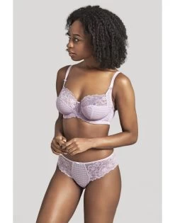 Panache Envy Hele Cup BH Kleine En Grote Maten 60-90 Cup D Tot K - Lilac - 7285 -Lingerie Kortingswinkel panache envy hele cup bh kleine en grote maten 60 90 cup d tot k lilac 7285 4