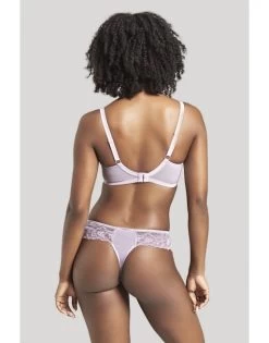 Panache Envy Hele Cup BH Kleine En Grote Maten 60-90 Cup D Tot K - Lilac - 7285 -Lingerie Kortingswinkel panache envy hele cup bh kleine en grote maten 60 90 cup d tot k lilac 7285 5