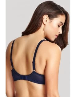 Panache Envy Hele Cup BH Kleine En Grote Maten 60-90 Cup D Tot K - Navy - 7285 -Lingerie Kortingswinkel panache envy hele cup bh kleine en grote maten 60 90 cup d tot k navy 7285 3