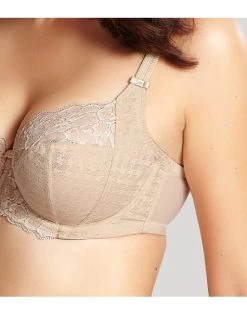 Panache Envy Hele Cup BH Kleine En Grote Maten 60-90 Cup D Tot K - Nude - 7285 -Lingerie Kortingswinkel panache envy hele cup bh kleine en grote maten 60 90 cup d tot k nude 7285 3