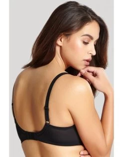 Panache Envy Hele Cup BH Kleine En Grote Maten 60-90 Cup D Tot K - Zwart - 7285 -Lingerie Kortingswinkel panache envy hele cup bh kleine en grote maten 60 90 cup d tot k zwart 7285 6