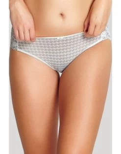 Panache Envy Slip Kleine - Grote Maten 34-46 - Ivory - 7282 -Lingerie Kortingswinkel panache envy slip kleine grote maten 34 46 ivory 7282 3