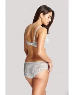 Panache Envy Slip Kleine - Grote Maten 34-46 - Ivory - 7282 -Lingerie Kortingswinkel panache envy slip kleine grote maten 34 46 ivory 7282 4