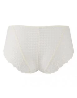 Panache Envy Slip Kleine - Grote Maten 34-46 - Ivory - 7282 -Lingerie Kortingswinkel panache envy slip kleine grote maten 34 46 ivory 7282 5