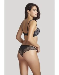 Panache Jasmine Balconnet BH En Grote Maten 60-85 Cup D Tot K - Heritage Print - 6951 -Lingerie Kortingswinkel panache jasmine balconnet bh en grote maten 60 85 cup d tot k heritage print 6951 4