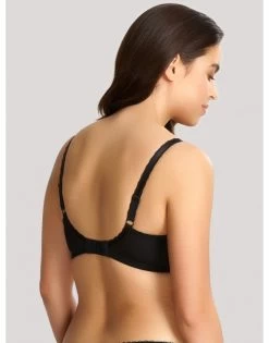 Panache Jasmine Balconnet BH Kleine En Grote Maten 60-85 Cup D Tot K - Snake Print - 6951 -Lingerie Kortingswinkel panache jasmine balconnet bh kleine en grote maten 60 85 cup d tot k snake print 6951 2