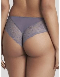 Panache Jasmine Rio Slip Kleine - Grote Maten 34-46 - Grey Animal - 6952 -Lingerie Kortingswinkel panache jasmine rio slip kleine grote maten 34 46 grey animal 6952 2