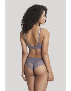 Panache Jasmine Rio Slip Kleine - Grote Maten 34-46 - Grey Animal - 6952 -Lingerie Kortingswinkel panache jasmine rio slip kleine grote maten 34 46 grey animal 6952 3