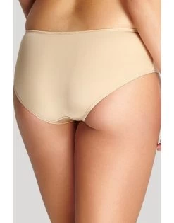 Panache Porcelain Élan Shorty Kleine - Grote Maten 34-46 - Nude - 7324 -Lingerie Kortingswinkel panache porcelain elan shorty kleine grote maten 34 46 nude 7324 4