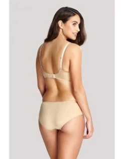 Panache Porcelain Élan Shorty Kleine - Grote Maten 34-46 - Nude - 7324 -Lingerie Kortingswinkel panache porcelain elan shorty kleine grote maten 34 46 nude 7324 5