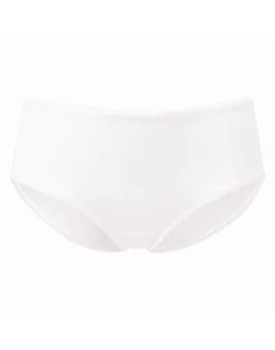 Panache Porcelain Élan Shorty Kleine - Grote Maten 34-46 - Wit - 7324 -Lingerie Kortingswinkel panache porcelain elan shorty kleine grote maten 34 46 wit 7324 2