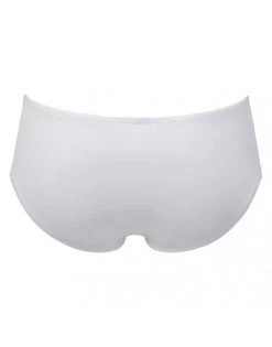 Panache Porcelain Élan Shorty Kleine - Grote Maten 34-46 - Wit - 7324 -Lingerie Kortingswinkel panache porcelain elan shorty kleine grote maten 34 46 wit 7324 5