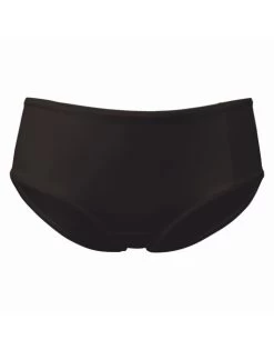 Panache Porcelain Élan Shorty Kleine - Grote Maten 34-46 - Zwart - 7324 -Lingerie Kortingswinkel panache porcelain elan shorty kleine grote maten 34 46 zwart 7324 2