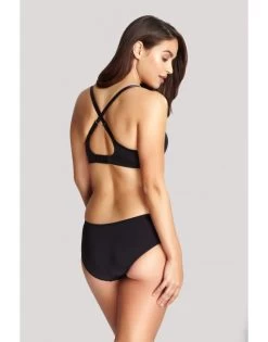 Panache Porcelain Élan Shorty Kleine - Grote Maten 34-46 - Zwart - 7324 -Lingerie Kortingswinkel panache porcelain elan shorty kleine grote maten 34 46 zwart 7324 6