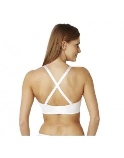 Panache Porcelain Élan Strapless Beha Grote Cupmaten D - G / T. 60-85 - Wit - 7320 -Lingerie Kortingswinkel panache porcelain elan strapless beha grote cupmaten d g t 60 85 wit 7320 5