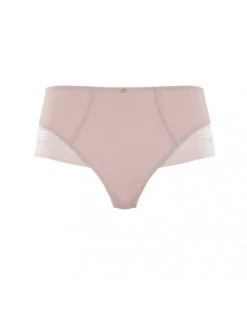 Panache Serene Hoge Slip Kleine En Grote Maten 34-46 - Vintage - 10303 -Lingerie Kortingswinkel panache serene hoge slip kleine en grote maten 34 46 vintage 10303 7