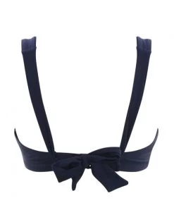 Panache Swim Anya Cruise Multiway Bikini Beha Grote Cupmaten - Navy/White - SW1094 -Lingerie Kortingswinkel panache swim anya cruise multiway bikini beha grote cupmaten navywhite sw1094 3