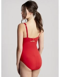 Panache Swim Anya Riva Badpak Kleine En Grote MatenGrote Maten 65-90 Cup D Tot K - Fiery Red - SW1300 -Lingerie Kortingswinkel panache swim anya riva badpak kleine en grote matengrote maten 65 90 cup d tot k fiery red sw1300 2