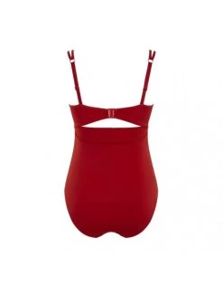 Panache Swim Anya Riva Badpak Kleine En Grote MatenGrote Maten 65-90 Cup D Tot K - Fiery Red - SW1300 -Lingerie Kortingswinkel panache swim anya riva badpak kleine en grote matengrote maten 65 90 cup d tot k fiery red sw1300 5
