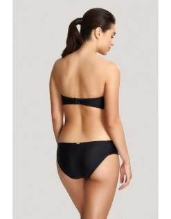 Panache Swim Anya Riva Bikini Slip Kleine - Grote Maten 34-46 - Zwart - SW1306 -Lingerie Kortingswinkel panache swim anya riva bikini slip kleine grote maten 34 46 zwart sw1306 5