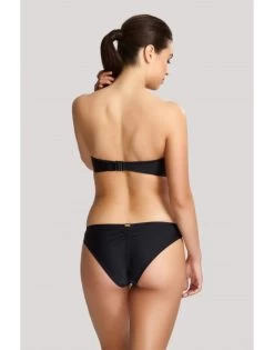 Panache Swim Anya Riva Bikini Slip Rio Kleine - Grote Maten 34-46 - Zwart - SW1317 -Lingerie Kortingswinkel panache swim anya riva bikini slip rio kleine grote maten 34 46 zwart sw1317 5