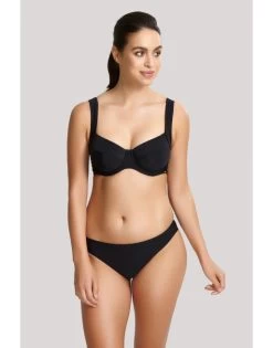 Panache Swim Anya Riva Hele Cup Bikini BH Kleine En Grote Maten 65-85 Cup D Tot K - Zwart - SW1302 -Lingerie Kortingswinkel panache swim anya riva hele cup bikini bh kleine en grote maten 65 85 cup d tot k zwart sw1302 7