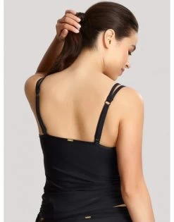 Panache Swim Anya Riva Tankini Kleine En Grote Maten 65-85 Cup D Tot J - Zwart - SW1301 -Lingerie Kortingswinkel panache swim anya riva tankini kleine en grote maten 65 85 cup d tot j zwart sw1301 4